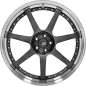 Preview: BC Forged DF-Z1 Ansicht 6